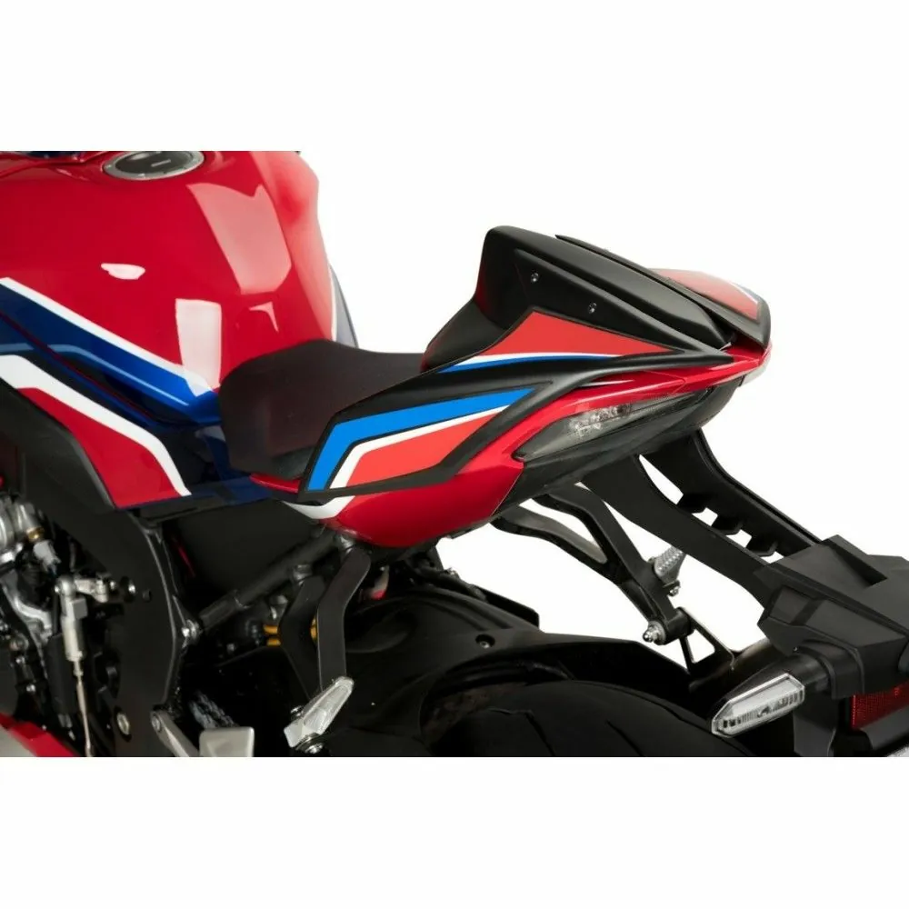 PUIG Capot de selle Honda CBR 1000 RR FIREBLADE / RR-R / SP / 2020 2025 - 20705