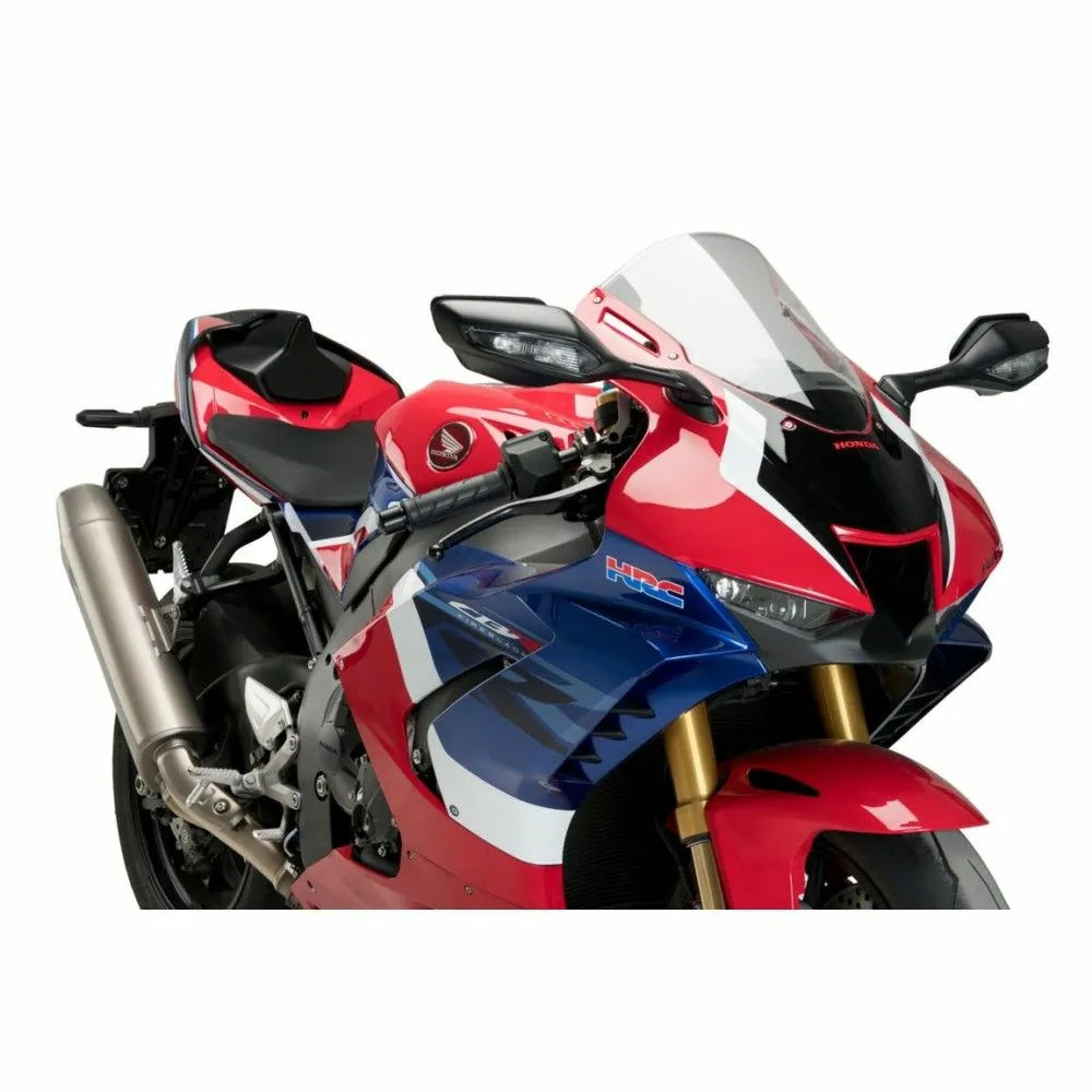 PUIG rear seat cowls Honda CBR1000RR FIREBLADE / RR-R / SP / 2020 2025 - 20705
