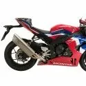 PUIG Capot de selle Honda CBR 1000 RR FIREBLADE / RR-R / SP / 2020 2025 - 20705