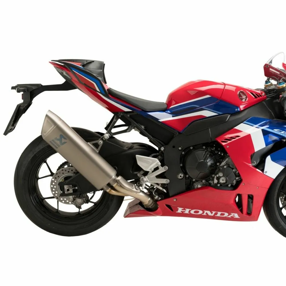 PUIG rear seat cowls Honda CBR1000RR FIREBLADE / RR-R / SP / 2020 2025 - 20705