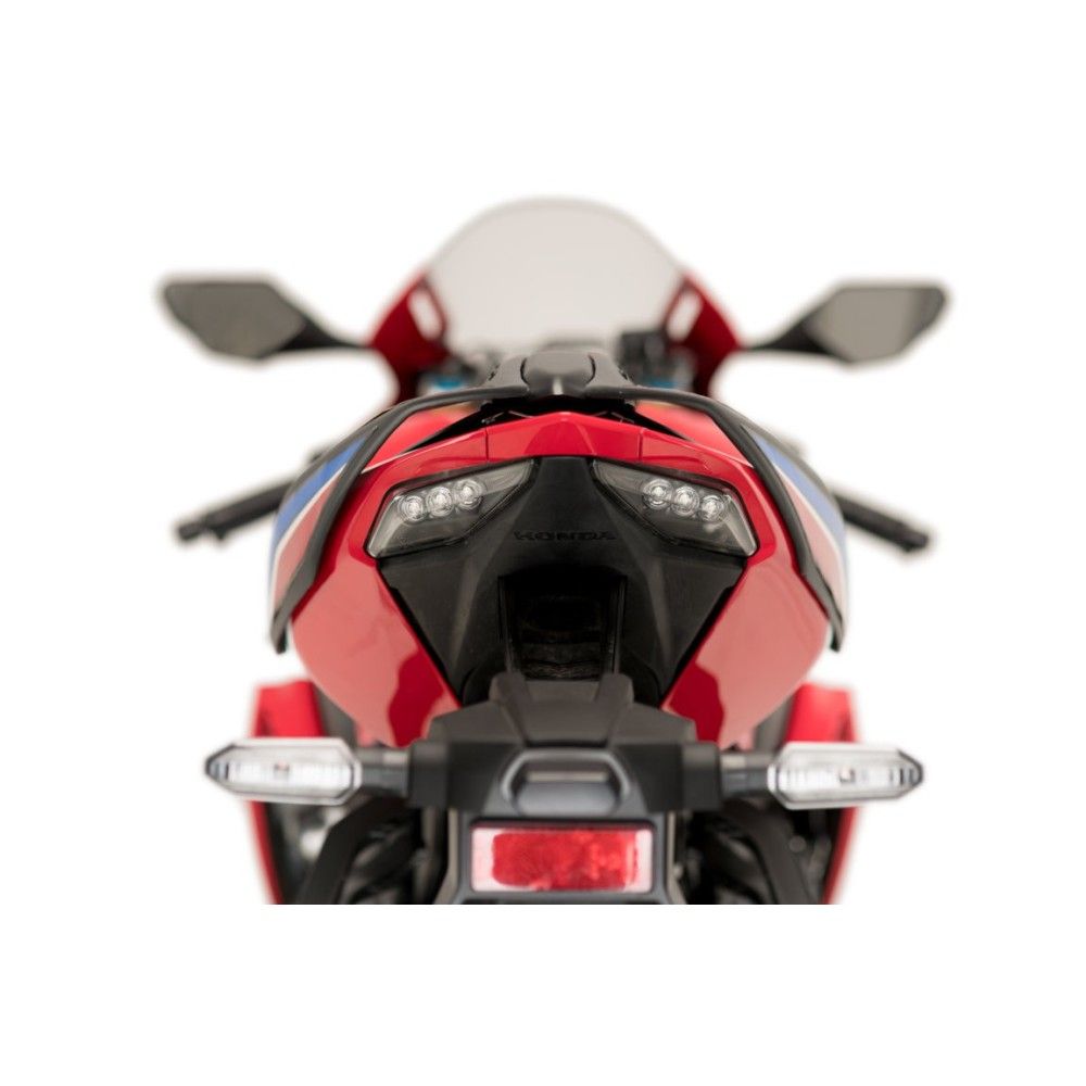 PUIG Capot de selle Honda CBR 1000 RR FIREBLADE / RR-R / SP / 2020 2025 - 20705