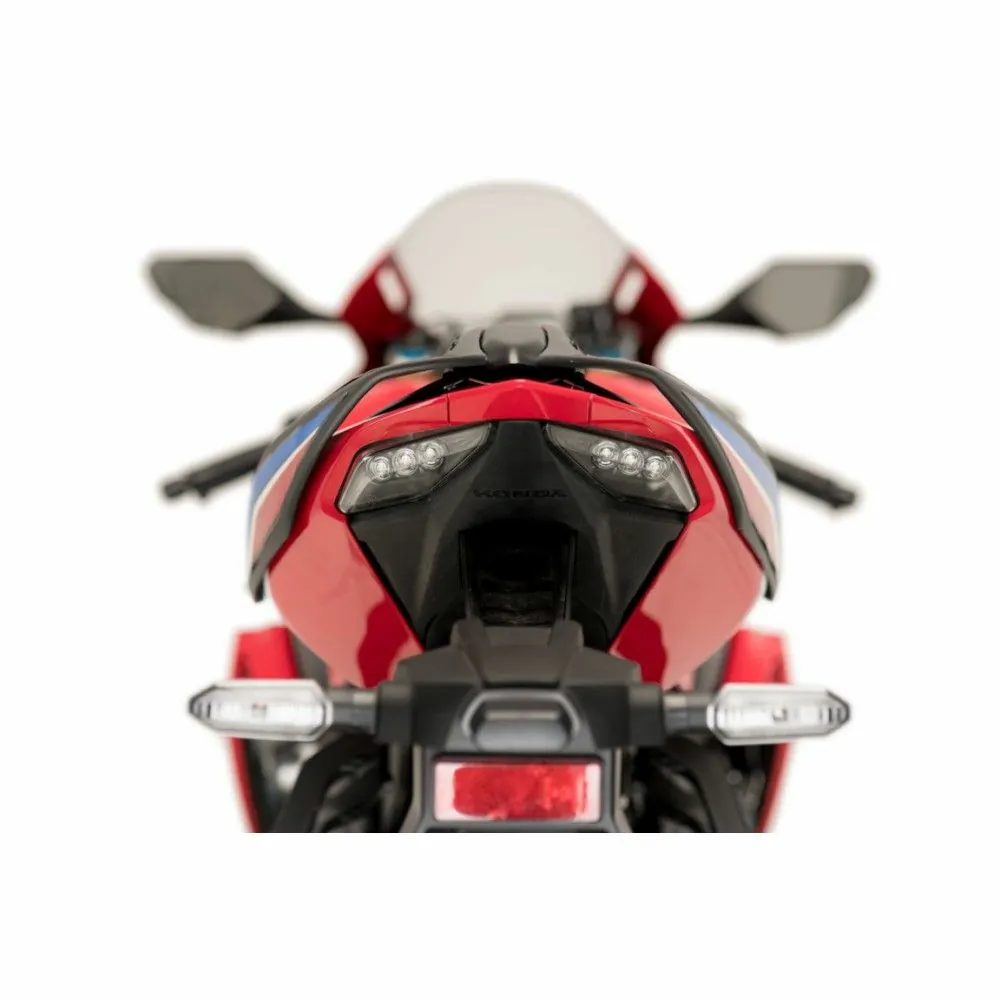 PUIG Capot de selle Honda CBR 1000 RR FIREBLADE / RR-R / SP / 2020 2025 - 20705
