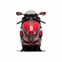 PUIG rear seat cowls Honda CBR1000RR FIREBLADE / RR-R / SP / 2020 2025 - 20705