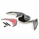 PUIG Capot de selle Honda CBR 1000 RR FIREBLADE / RR-R / SP / 2020 2025 - 20705
