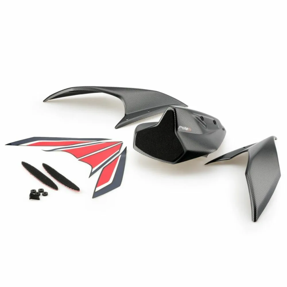 PUIG rear seat cowls Honda CBR1000RR FIREBLADE / RR-R / SP / 2020 2025 - 20705