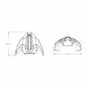 PUIG Capot de selle Honda CBR 1000 RR FIREBLADE / RR-R / SP / 2020 2025 - 20705
