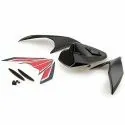 PUIG Capot de selle Honda CBR 1000 RR FIREBLADE / RR-R / SP / 2020 2025 - 20705