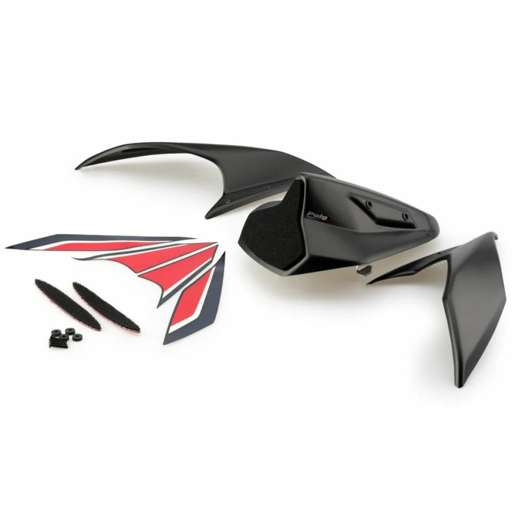 PUIG Capot de selle Honda CBR 1000 RR FIREBLADE / RR-R / SP / 2020 2025 - 20705
