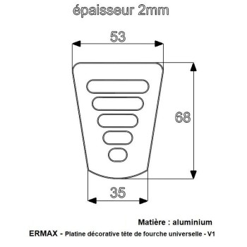 ermax-universal-decorative-plate-for-fork-fairing-ermax
