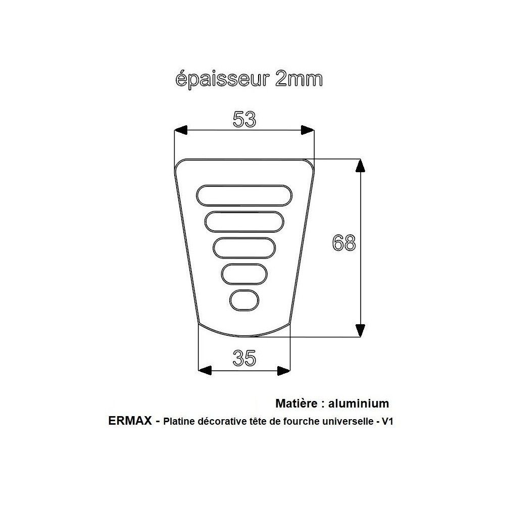 ermax-platine-decorative-universelle-pour-tete-de-fourche-ermax