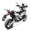 LEOVINCE Honda FORZA 750 / X-ADV 750 / 2017 2025 LV PRO pot d'échappement carbone EURO5+ - 14194E