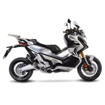 LEOVINCE Honda FORZA 750 / X-ADV 750 / 2017  2022 LV PRO carbon silencer EURO5+ - 14194E