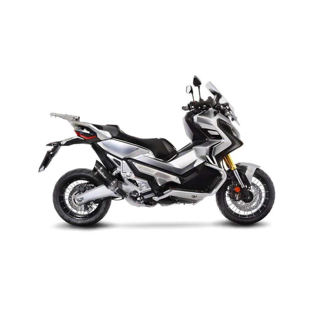 LEOVINCE Honda FORZA 750 / X-ADV 750 / 2017  2022 LV PRO carbon silencer EURO5+ - 14194E