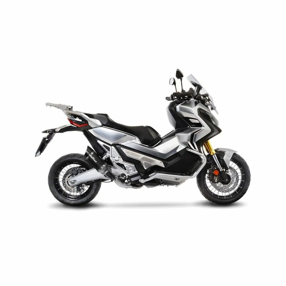 LEOVINCE Honda FORZA 750 / X-ADV 750 / 2017 2025 LV PRO pot d'échappement carbone EURO5+ - 14194E