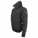 HARISSON blouson moto STEWART homme été noir