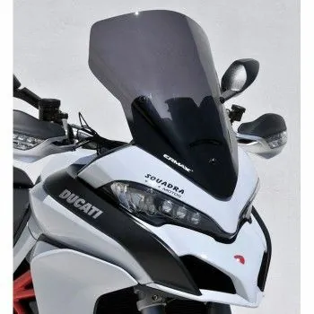 ermax ducati 1200 Multistrada 2015 2017 bulle TO - 52cm