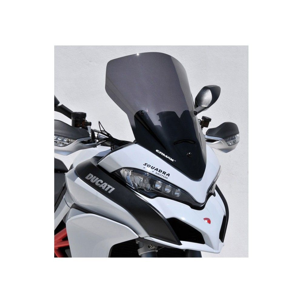 ermax ducati 1200 Multistrada 2015 2017 bulle TO - 52cm