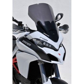 ermax ducati 1200 Multistrada 2015 2017 bulle TO - 52cm