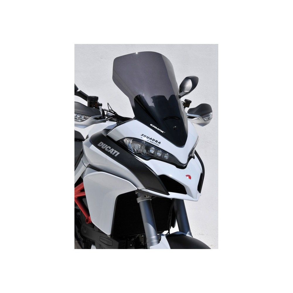 ermax ducati 1200 Multistrada 2015 2017 bulle TO - 52cm