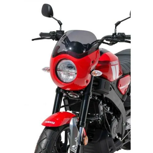 ermax-yamaha-xsr-125-2022-tete-de-fourche-cafe-racer-saute-vent