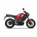SHAD 3P - support valises latérales YAMAHA XSR 125 / 2019 2026 - Y0IXS19IF