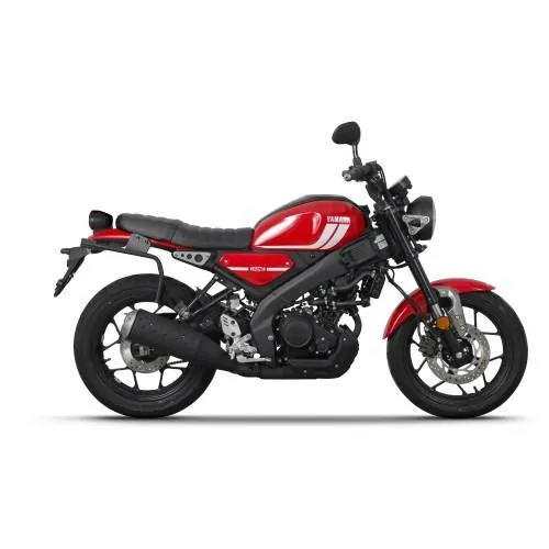 SHAD 3P - side case support YAMAHA XSR 125 / 2019 2026 - Y0IXS19IF