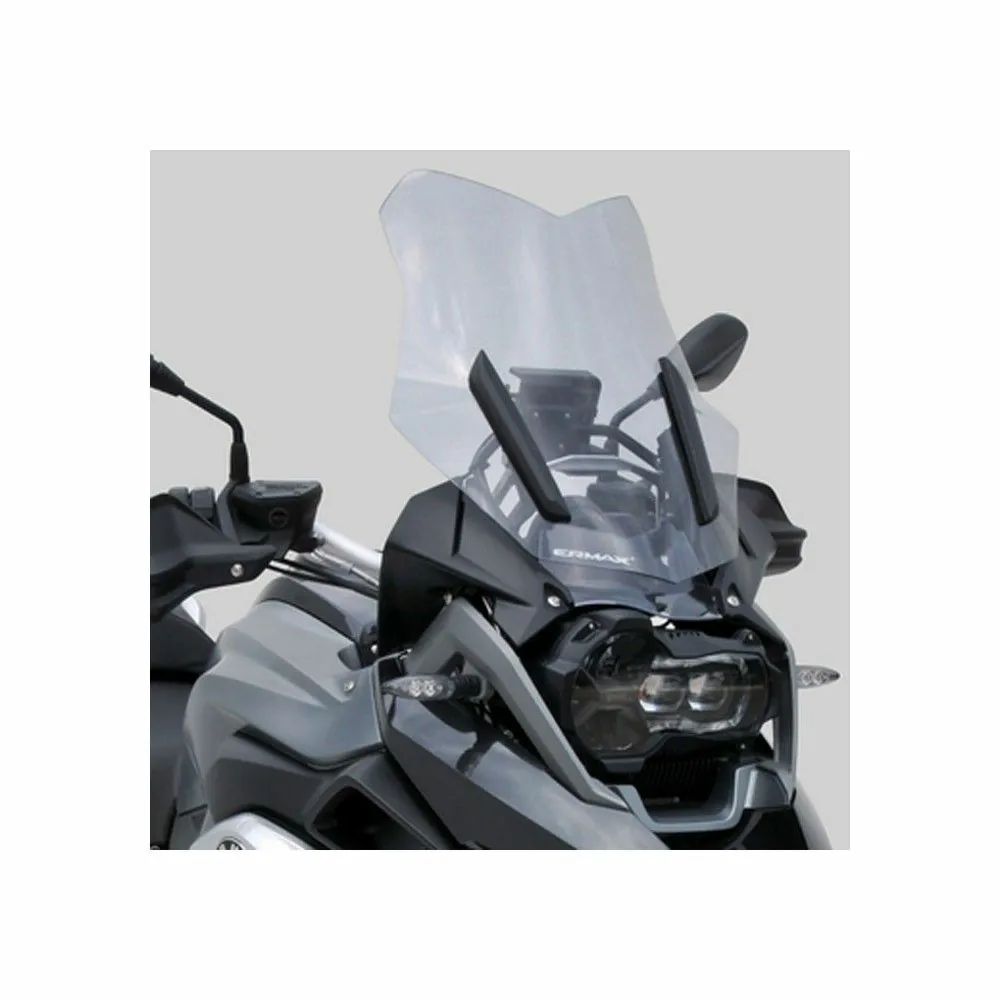 ERMAX BMW R1200 GS & ADVENTURE 2013 2018 bulle TO taille origine