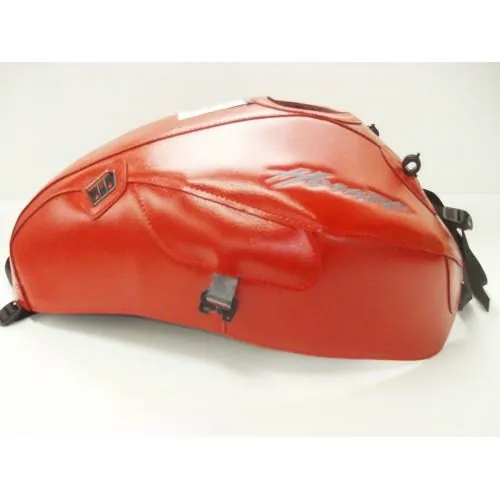 bagster-tapis-de-reservoir-moto-pour-honda-cb-600-hornet-1998-2002