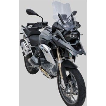 ERMAX BMW R1200 GS & ADVENTURE 2013 2018 bulle TO taille origine