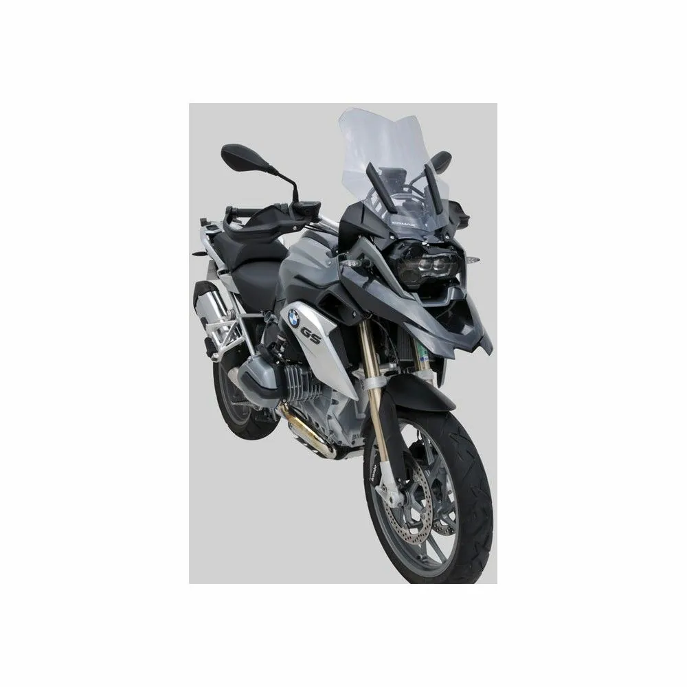 ERMAX BMW R1200 GS & ADVENTURE 2013 2018 bulle TO taille origine