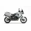 SHAD 4P - side case support KTM 1290 / 1190 / 1050 / 1090 / ADVENTURE / R / S / 2014 2020 - K0SP194P
