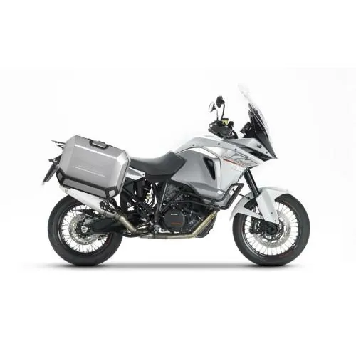 SHAD 4P - side case support KTM 1290 / 1190 / 1050 / 1090 / ADVENTURE / R / S / 2014 2020 - K0SP194P