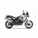SHAD 4P - side case support KTM 1290 / 1190 / 1050 / 1090 / ADVENTURE / R / S / 2014 2020 - K0SP194P