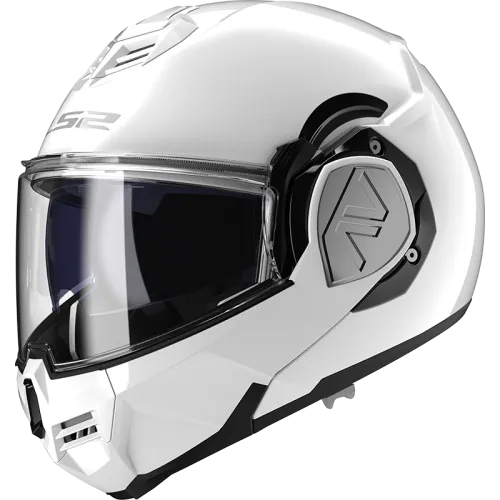 ls2-ff906-advant-solid-modular-helmet-moto-scooter-white
