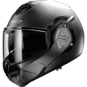 ls2-ff906-advant-solid-modular-helmet-moto-scooter-matt-titanium