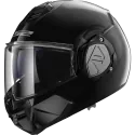 ls2-ff906-advant-solid-modular-helmet-moto-scooter-gloss-black