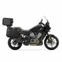 SHAD 4P - support valises latérales HARLEY DAVIDSON PAN AMERICA / 2021 2026 - H0PN114P