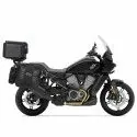 SHAD 4P - side case support HARLEY DAVIDSON PAN AMERICA / 2021 2026 - H0PN114P