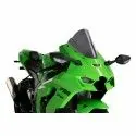PUIG Z-RACING screen KAWASAKI / ZX-10R / ZX-10RR / 2021 2026 - 20541