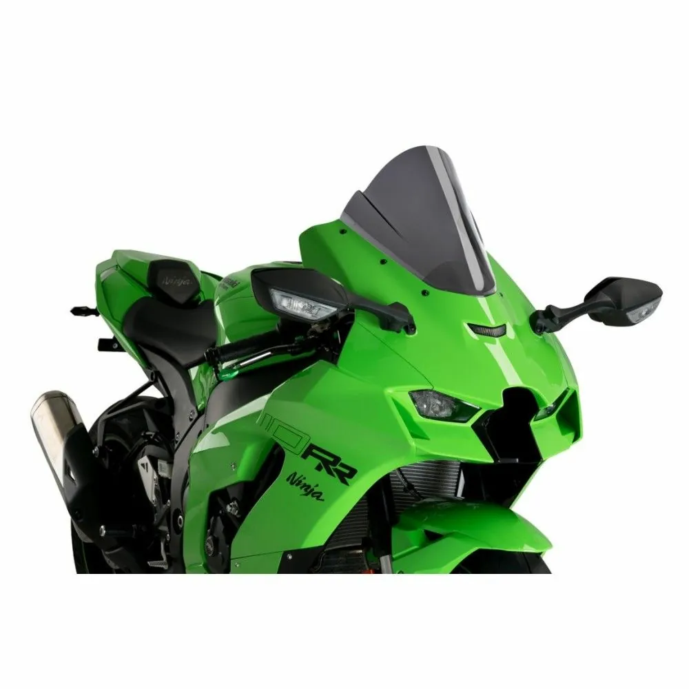 PUIG Z-RACING screen KAWASAKI / ZX-10R / ZX-10RR / 2021 2026 - 20541