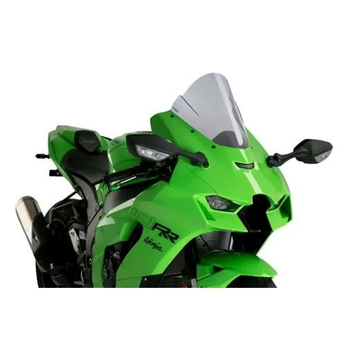 PUIG Bulle Z-RACING KAWASAKI ZX-10R / ZX-10RR / 2021 2026 - 20541