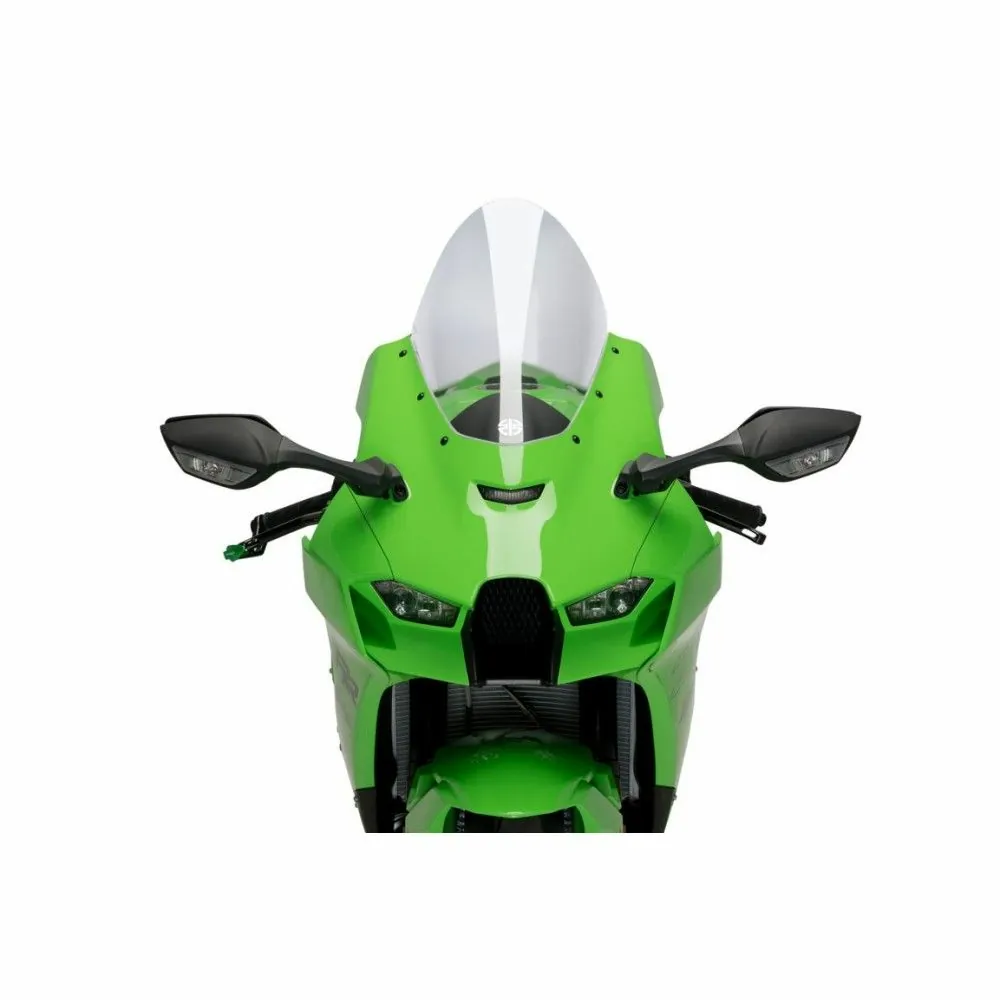 PUIG Screen R-RACER KAWASAKI ZX-10R / ZX-10RR / 2021 2026 - 20540