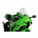 PUIG Bulle R-RACER KAWASAKI ZX-10R / ZX-10RR / 2021 2026 - 20540