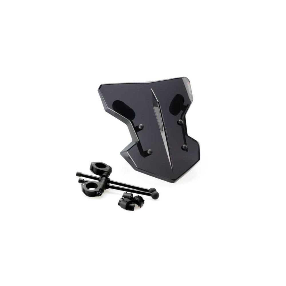 Puig Exhaust Protector Universal 21728V Green