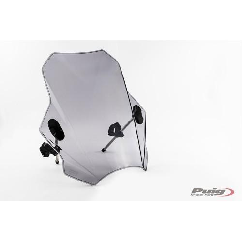 PUIG BAT universal Windshield - 8088