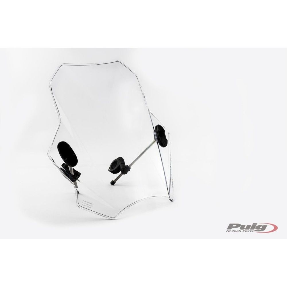 PUIG BAT universal Windshield - 8088