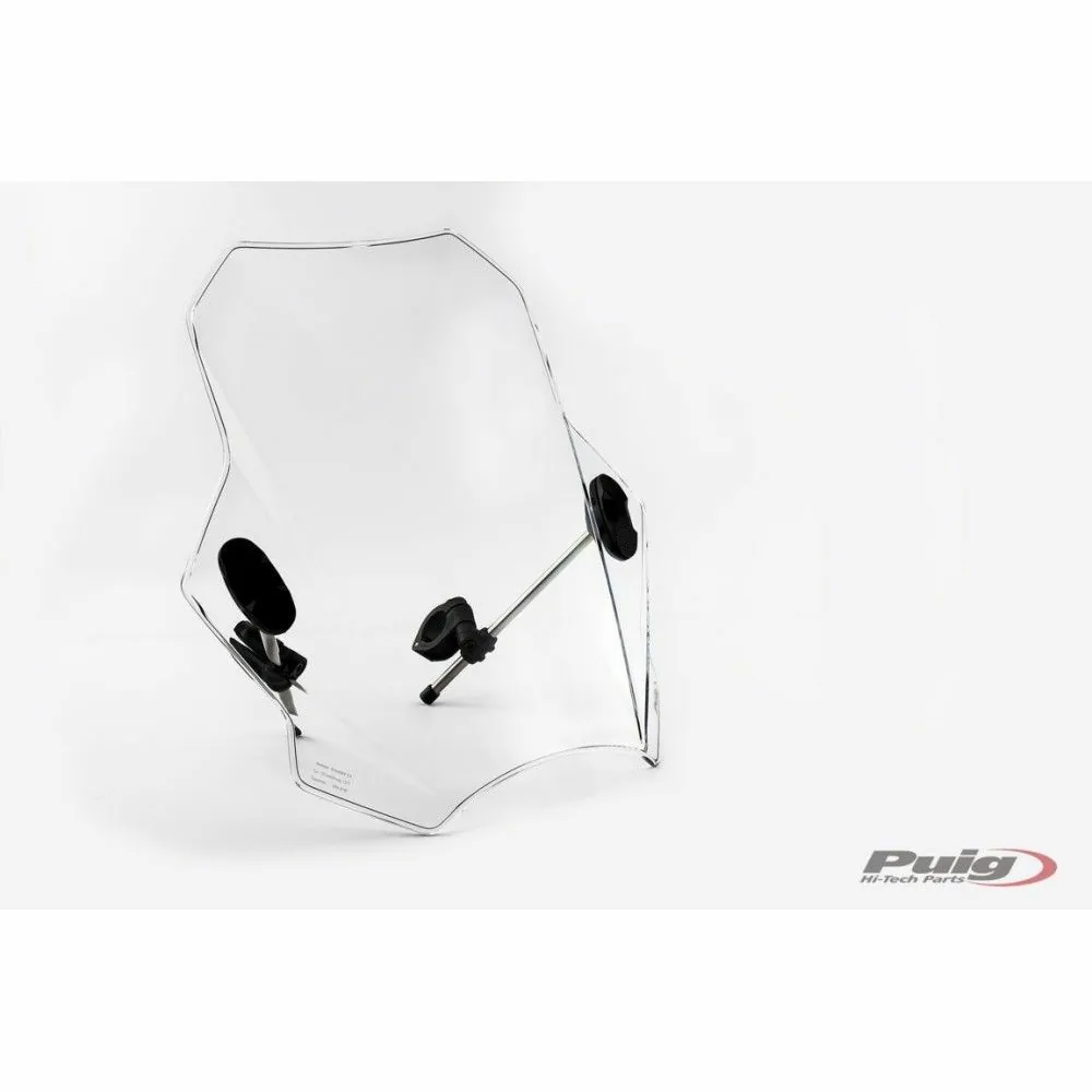 PUIG BAT universal Windshield - 8088