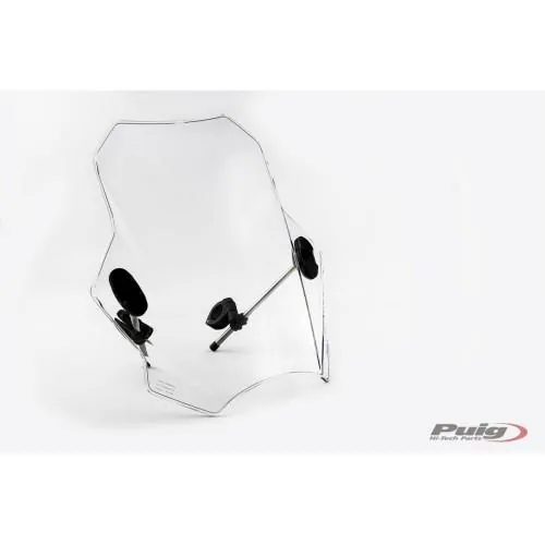 PUIG BAT universal Windshield - 8088