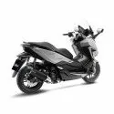 LEOVINCE HONDA FORZA 350 / 2021 2024 NERO INOX exhaust approved EURO5 14083K