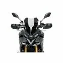 PUIG Extension de Garde Boue avant YAMAHA TRACER 9 / GT / 2021 2024 - 3837